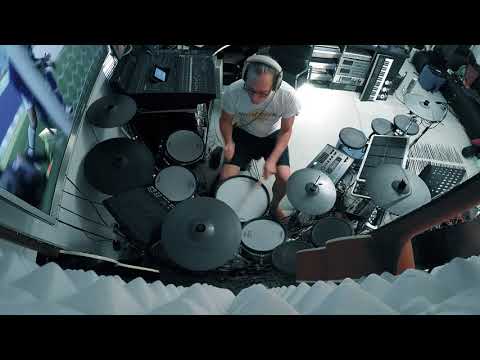 Superior Drummer 3 - Music City USA SDX - Roland TD50