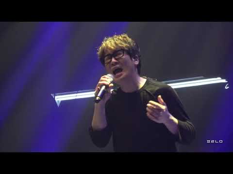 [4K] 180520 Nell (넬) @ Seoul Jazz Festival