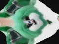 Klaskyklaskyklaskyklasky Gummy Bear In MagentaBlueRedLavender6K3 S G Major 59