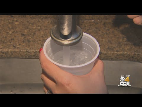 Massachusetts communities concerned about water supply after recent contamination issues