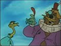 Opening Closing To The Aristocats 1984 VHS 1080p