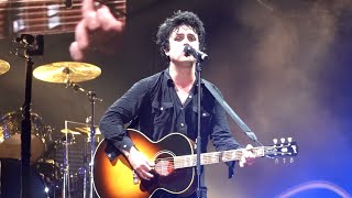 Green Day - Good Riddance (Time of Your Life) – Live in San Francisco