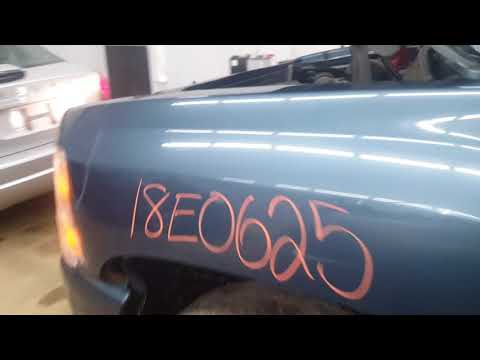 18E0625 - 2008 Chevrolet 1500 - 4.3L