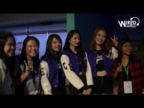 PINOY KPOP STAR 2016 HIGHLIGHTS