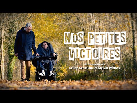 Our Small Victories - Documentary