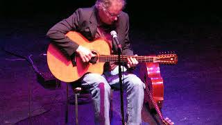 Leo Kottke on Christmas Albums