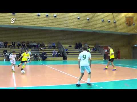 GCE CUP 2015 KP Starogard Gdański - Pomezania Malbork Piłkarska Liga Trójmiasta R-GOL