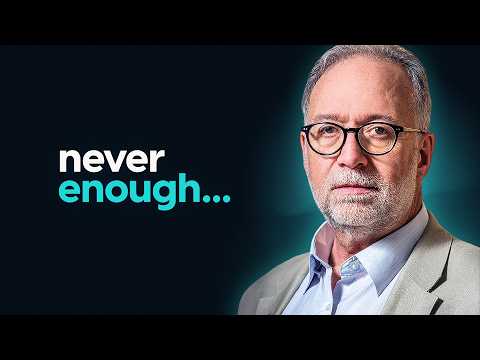 @ChrisWillx - "Understanding the Psychology of Perfectionism - Dr Paul Hewitt"