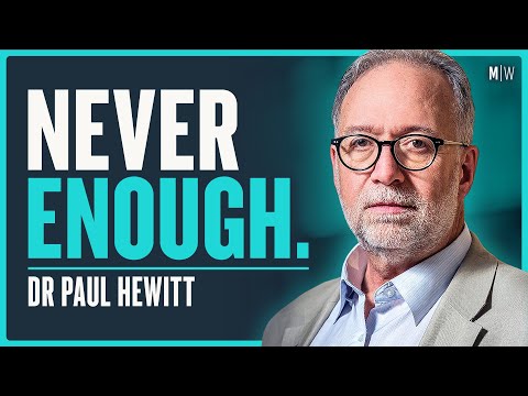 Understanding the Psychology of Perfectionism - Dr Paul Hewitt