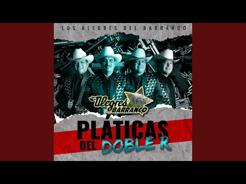 Pláticas Del Doble R