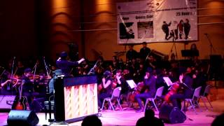 หมุน - Mahidol Philharmonic Pop Orchestra Feat Greasy Cafe