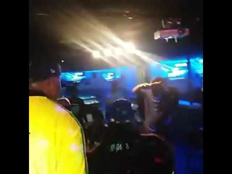 Tony T Nino x SouthSide Ruley Performs "86"