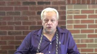 Les Kluzinski Psychic Medium