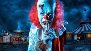 Nick Cave and The Bad Seeds - The Carny