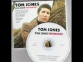 TOM JONES YESTERDAY THE BEST PERFOMANS ...