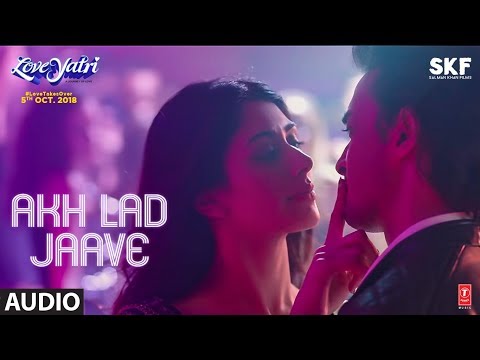 Akh Lad Jaave (Full Audio) — watch video