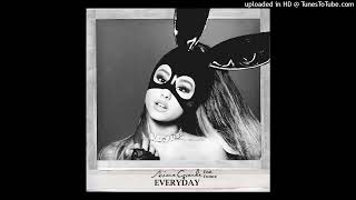 Download lagu Ariana Grande ft. Future - Everyday ( Clean Version) mp3