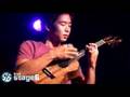 Jake Shimabukuro LIVE Ukulele Concert: While My Guitar Gently Weeps