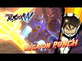 Megaton Musashi W: Wired  PC  játékmenet videója