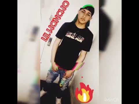 Lil Honcho😈🔥-In My Lane