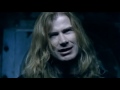 Megadeth   Crush 'Em Official Music Video