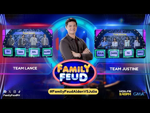 Family Feud October 20, 2023