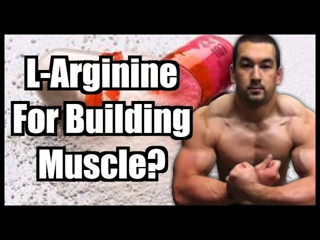 Video Pronunciation of L-Arginine in English