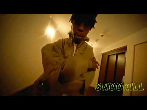 [DRILL LOFI REMIX] JOSMAN - F*CKED UP 4