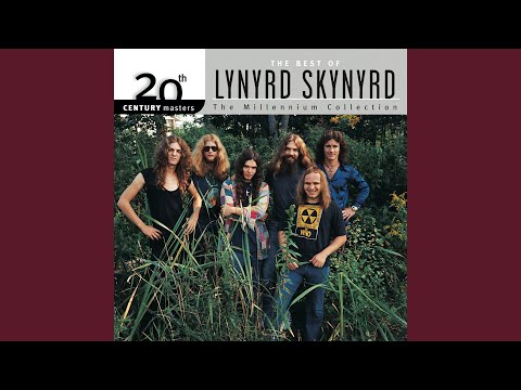 Lynyrd Skynyrd, la chute de l’oiseau