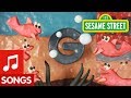 Sesame Street G Is For Games Song