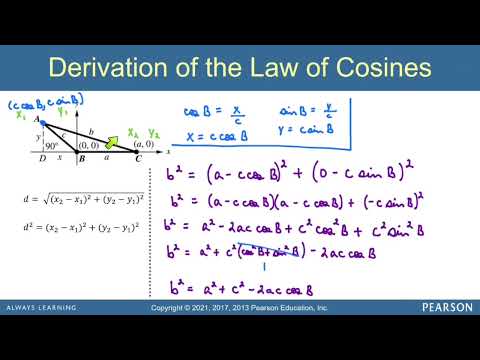 Trigonometry Section 7.3
