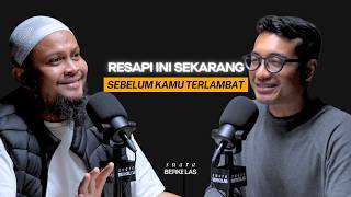 Download lagu Jangan Overthinking, Ini Bukti Tuhanmu Selalu Bersama Kamu! | SUARA BERKELAS #102 mp3 Download lagu Jangan Overthinking, Ini Bukti Tuhanmu Selalu Bersama Kamu! | SUARA BERKELAS #102 mp3