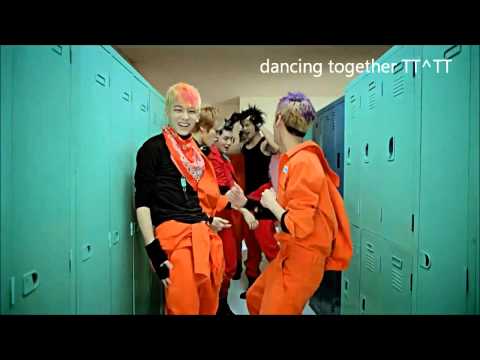 ChunJoe #79 - Locker room