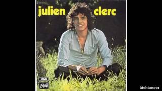 Julien Clerc - Ce N'est Rien