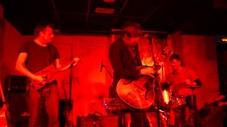 Guadalupe Plata @ La Cueva Del Jazz Zamora