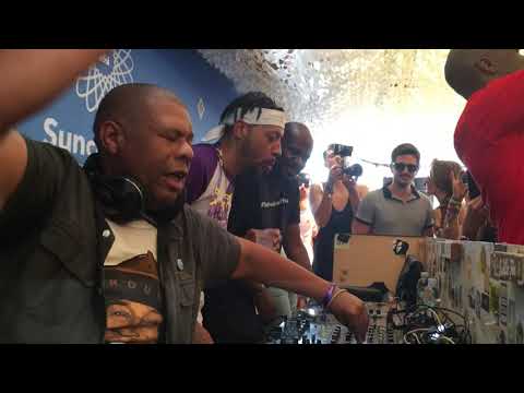 Basament Boys Boat Party Suncebeat 2019 pt6