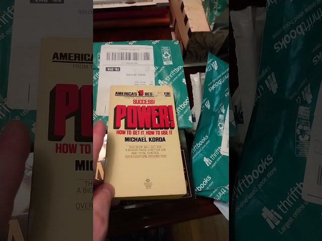 Vídeo relacionado con Power
