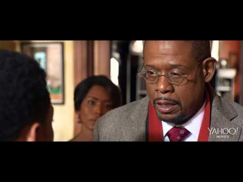 Black Nativity (Trailer)