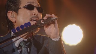 Music video thumbnail preview for THE ALFEE - Promised Love【Chateau of The Alfee Ⅲ】 by THE ALFEE