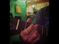 simple version of Angel Band