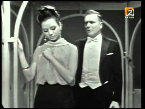 Drago Čuden - Arija iz operete Melodije srca