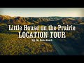 #LHOTP50 - New Set Facades at Big Sky Movie Ranch in Simi Valley