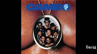 Cameo - Stay By My Side