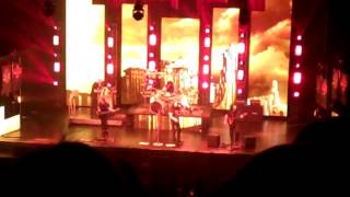 Dream Theater - A Tempting Offer, Mexico City, Pepsi Center, WTC, 9 Julio 2016