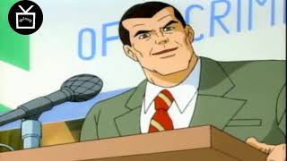 Spiderman 1994 animated series Tamil