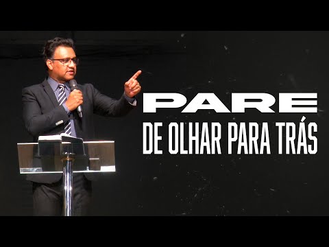 Quando Deus Está na Direção da Nossa Vida | Pr. Josué Brandão