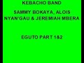 Kebacha Band Eguto Part 1 2
