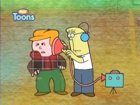 The Off-Beats: Tommy's Song