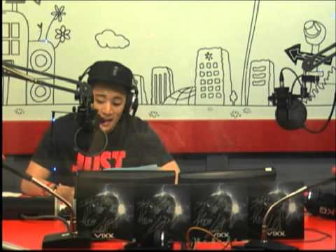 140617 Super Kpop - 1st Hour with DJ 1KYNE