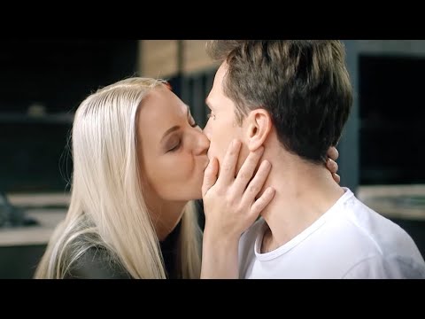 WITH THE SECRETARY IN BED, WHILE THE WIFE IS IN THE HOSPITAL...